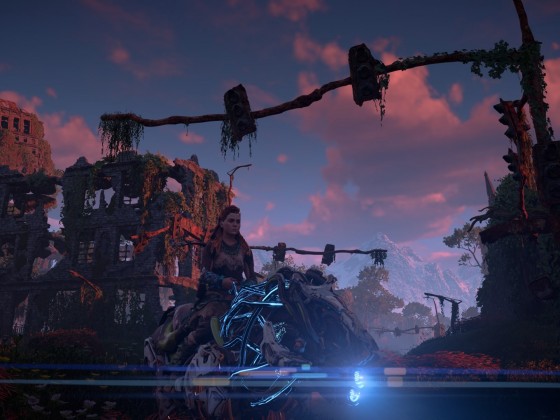 Horizon Zero Dawn (PC)