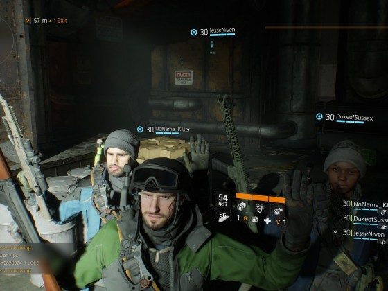 The Division Challenge